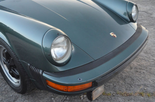 1982 Porsche 911 SC TARGA - photo 10