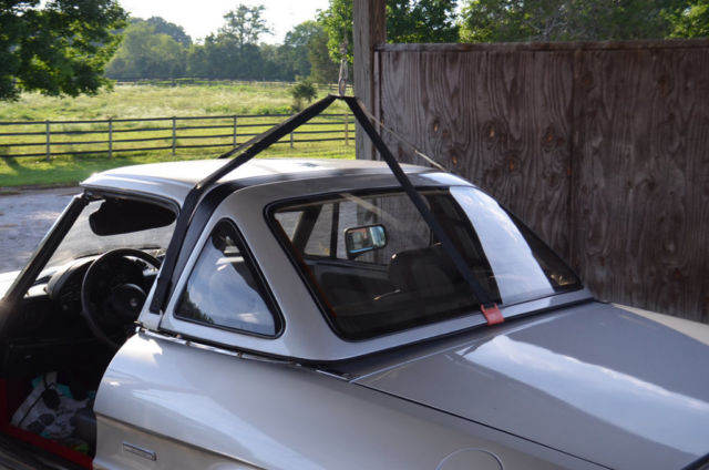 1986 Alfa Romeo Spider Veloce - photo 10
