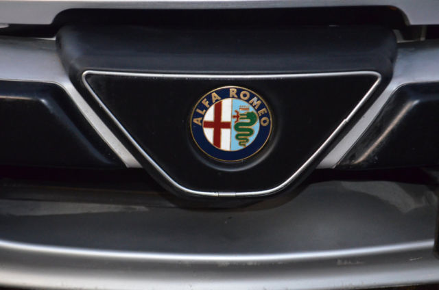 1986 Alfa Romeo Spider Veloce - photo 9