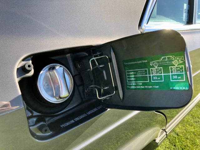 1986 Mercedes-Benz S-Class Leather - photo 5