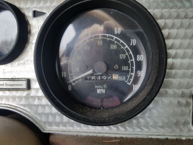 1979 Pontiac Trans Am ws4 - photo 10