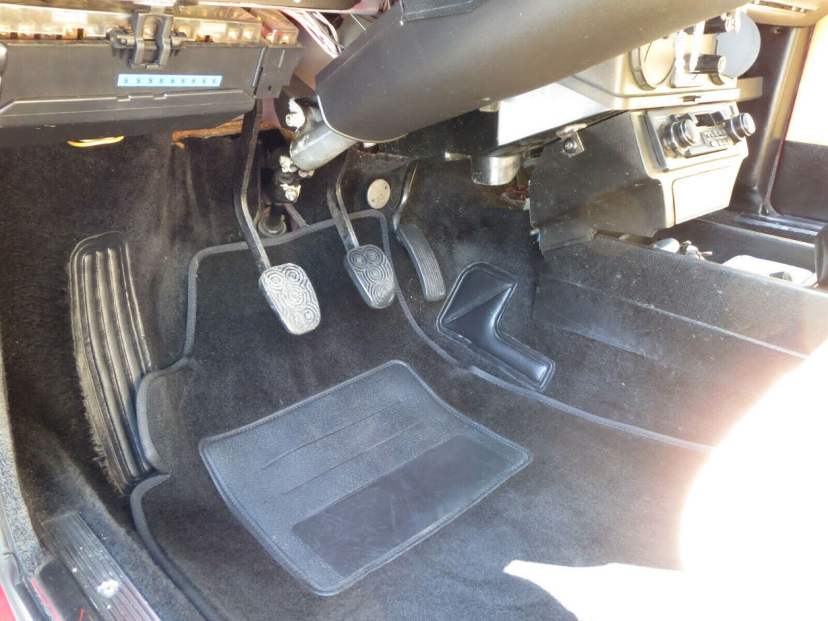 1984 Alfa Romeo GTV - photo 12