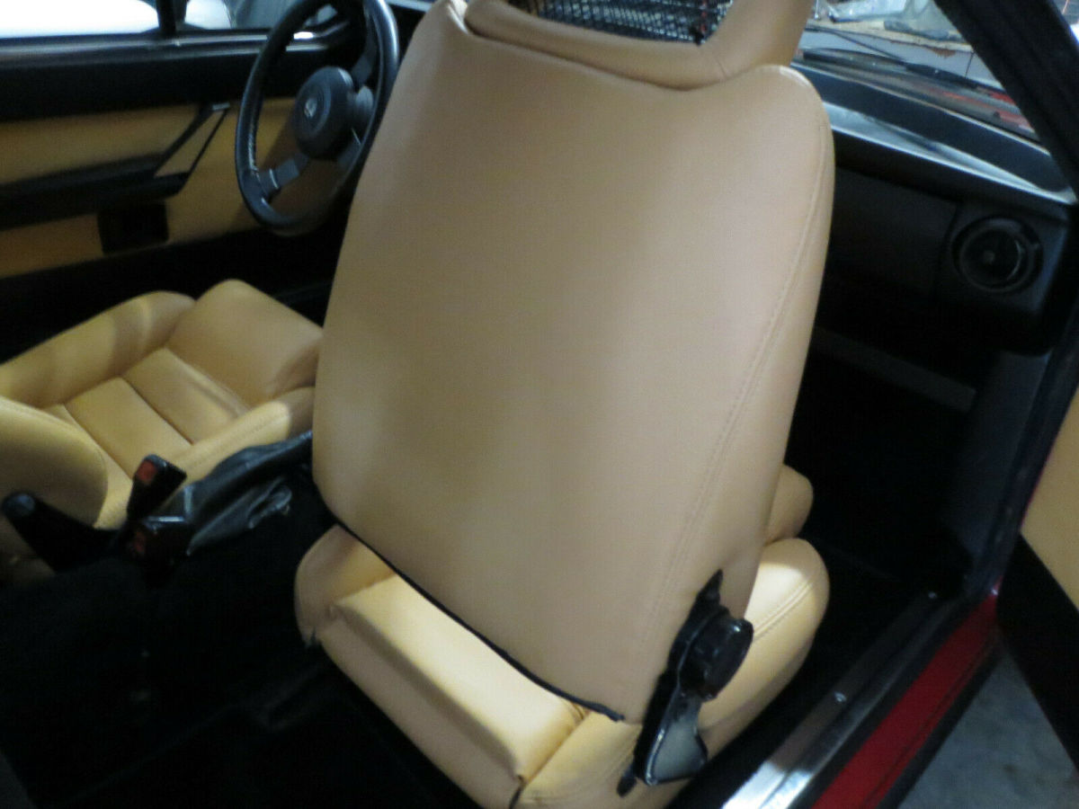 1984 Alfa Romeo GTV - photo 13