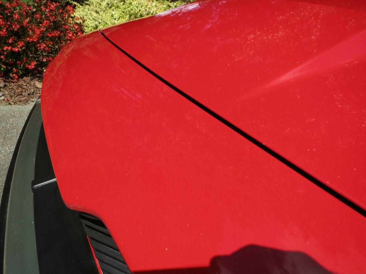 1984 Alfa Romeo GTV - photo 8