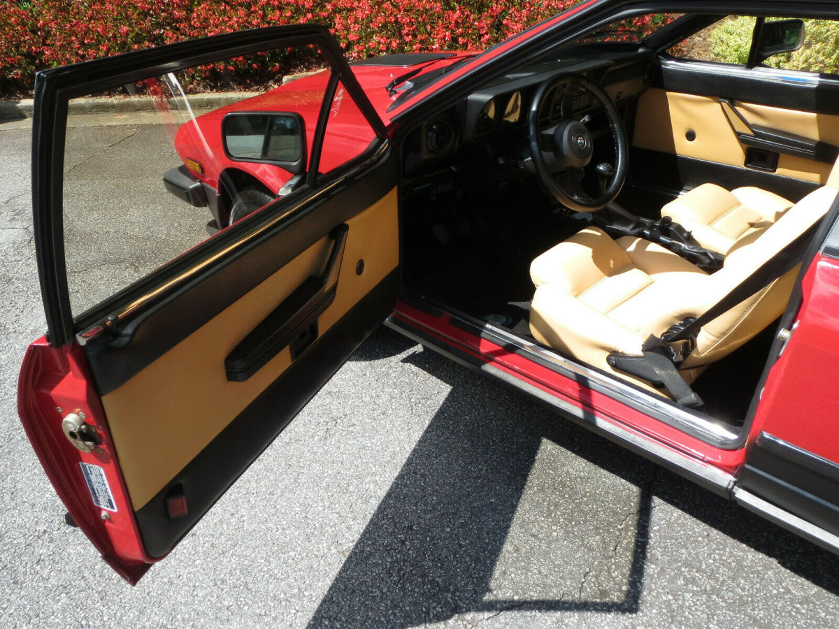 1984 Alfa Romeo GTV - photo 9