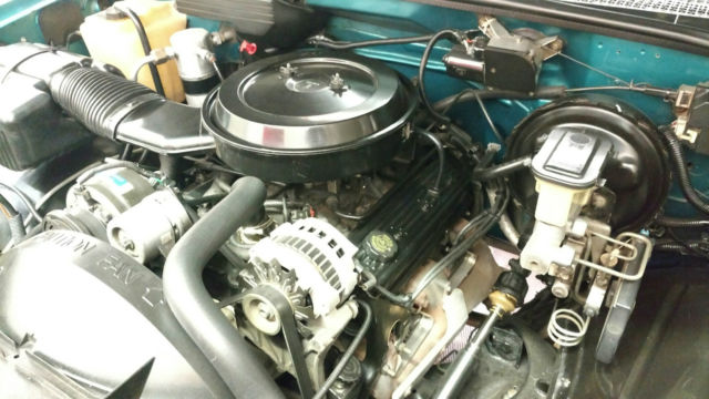 1993 GMC Sierra 1500 Sportside - photo 11