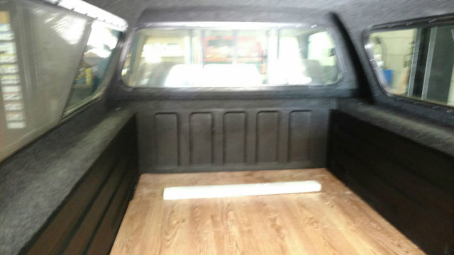 1993 GMC Sierra 1500 Sportside - photo 12