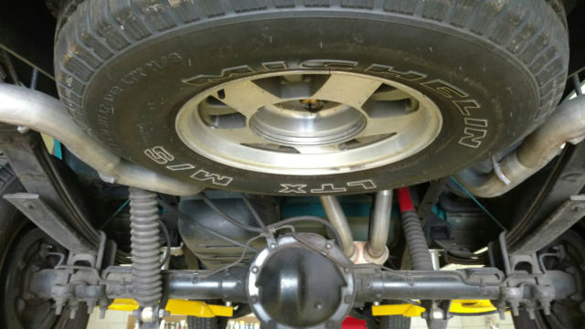 1993 GMC Sierra 1500 Sportside - photo 13