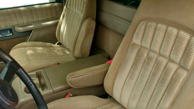 1993 GMC Sierra 1500 Sportside - photo 5