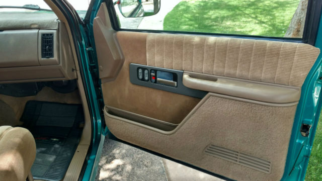 1993 GMC Sierra 1500 Sportside - photo 7