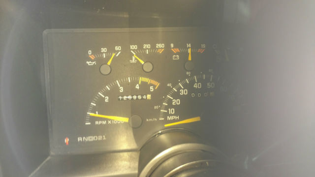 1993 GMC Sierra 1500 Sportside - photo 9