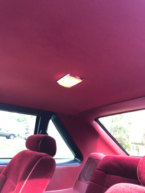 1988 Ford Mustang LX - photo 11