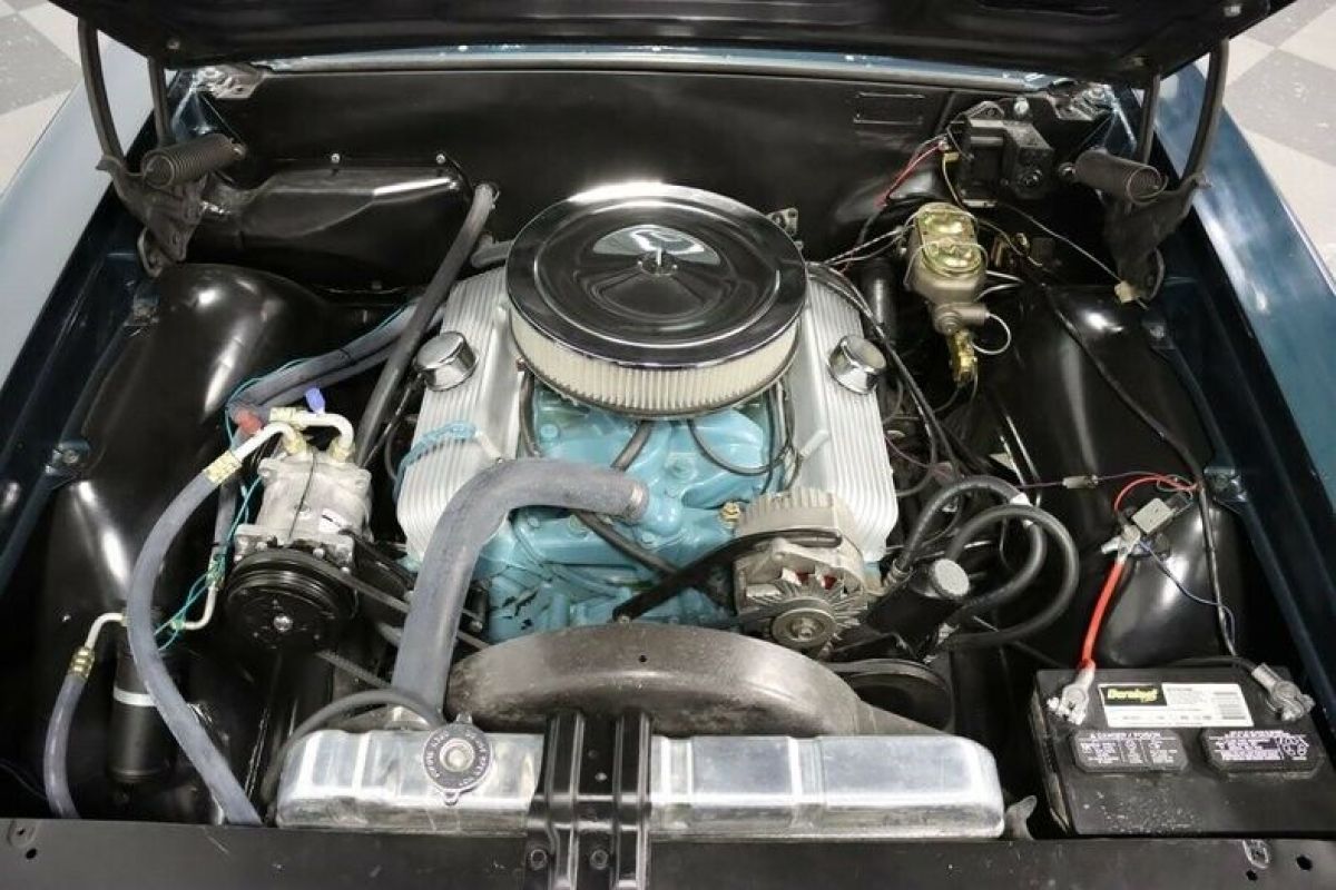 1964 Pontiac Le Mans GTO Clone - photo 4