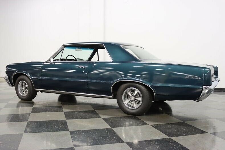 1964 Pontiac Le Mans GTO Clone - photo 9