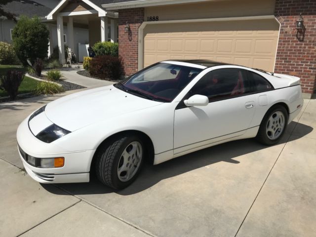 1990 Nissan 300ZX - photo 2