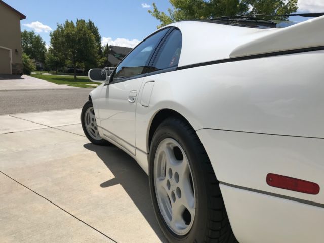 1990 Nissan 300ZX - photo 3