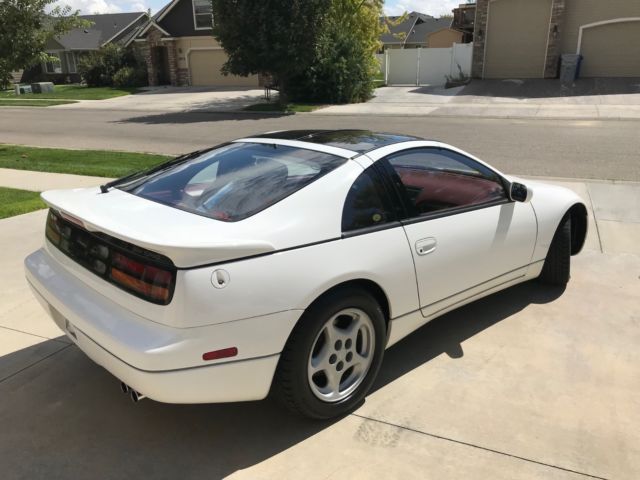 1990 Nissan 300ZX - photo 4
