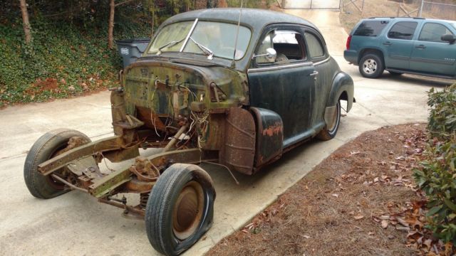 1948 Chevrolet Other Sport Coupe - photo 2