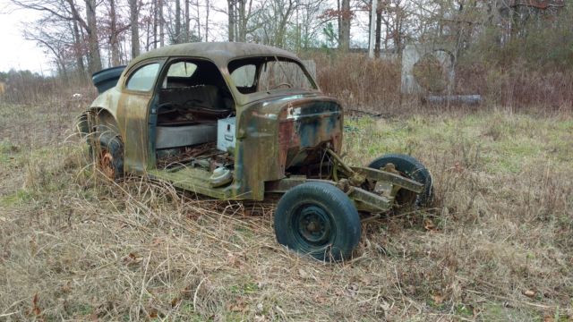1948 Chevrolet Other Sport Coupe - photo 6