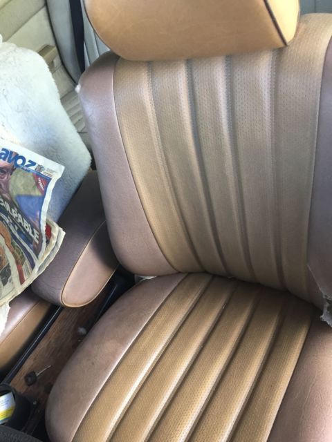 1972 Mercedes-Benz 200-Series - photo 10