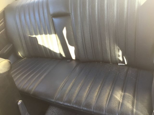 1972 Mercedes-Benz 200-Series - photo 5
