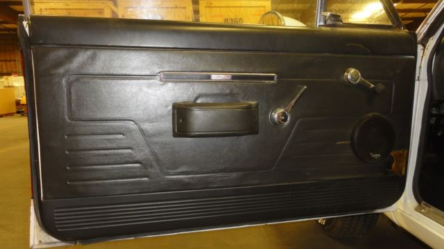 1969 AMC S/C Rambler - photo 12