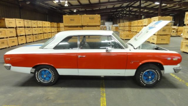 1969 AMC S/C Rambler - photo 2