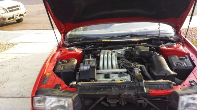 1990 Cadillac Allante - photo 10
