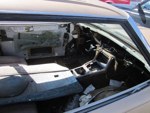 1963 Studebaker Avanti - photo 12