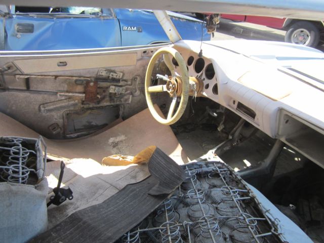 1963 Studebaker Avanti - photo 13