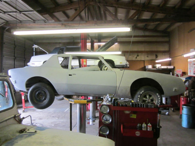 1963 Studebaker Avanti - photo 5