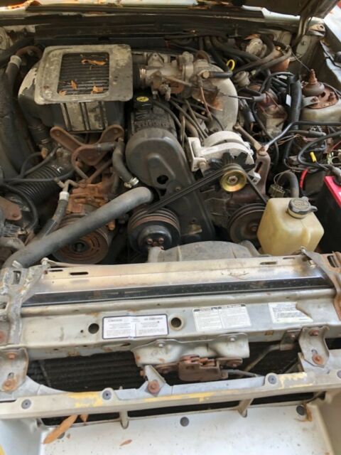 1986 Ford Mustang - photo 3