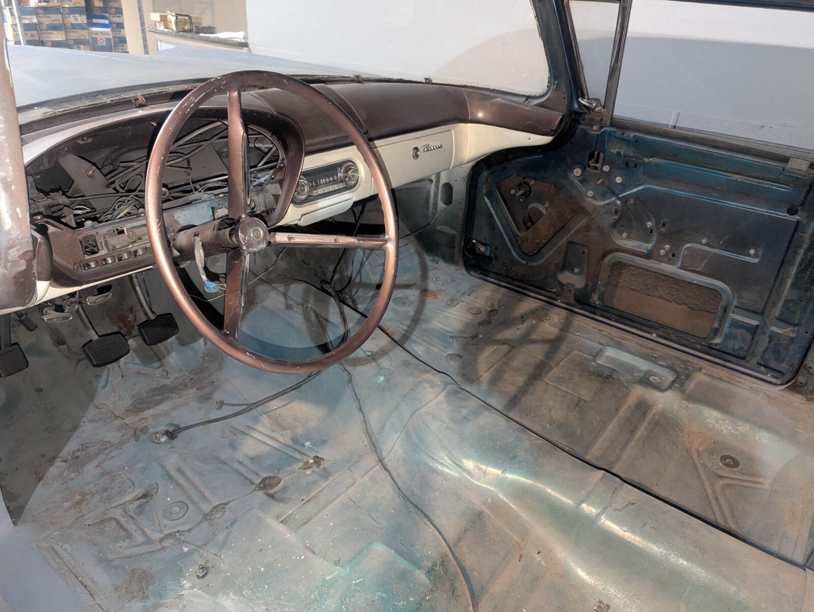 1958 Edsel Ranger - photo 10