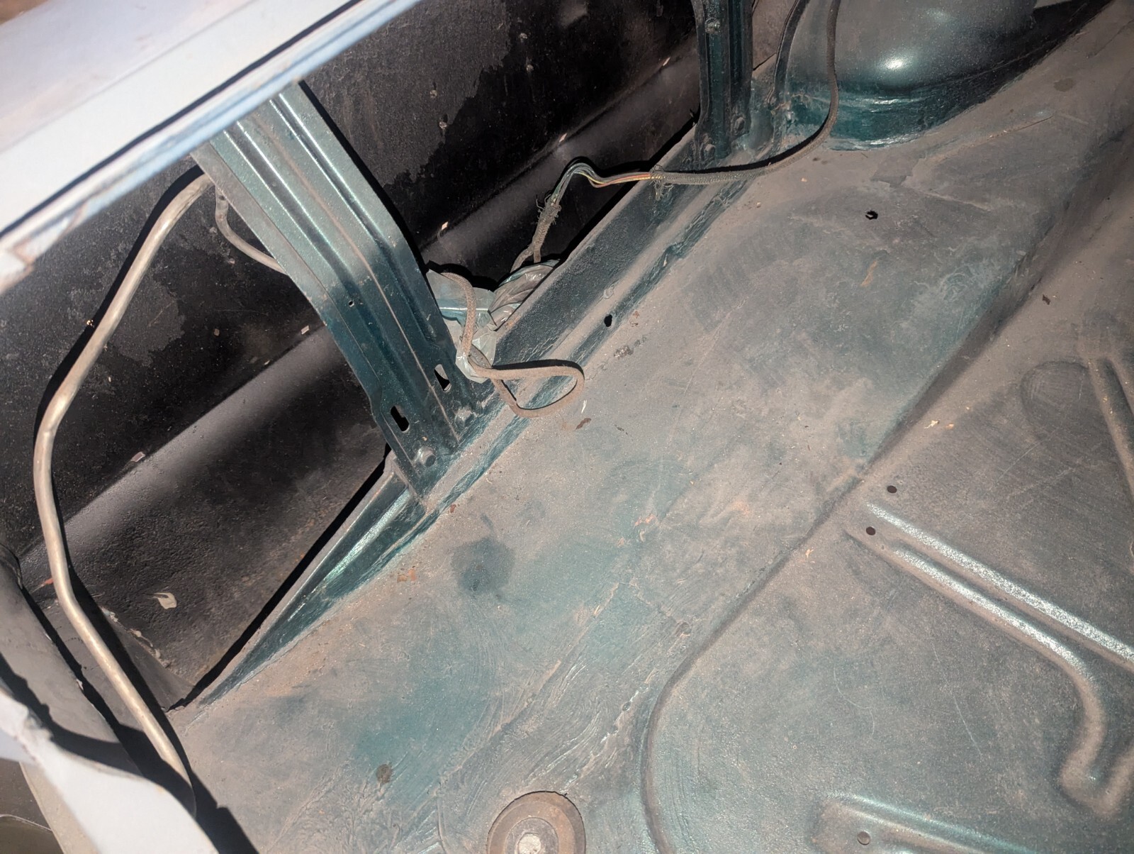 1958 Edsel Ranger - photo 12