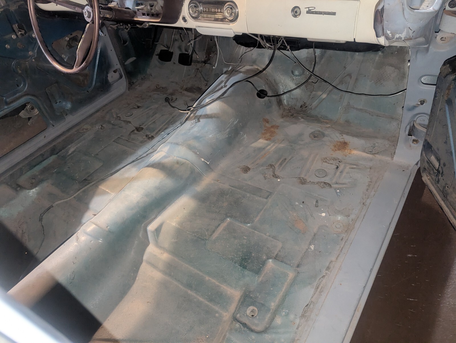 1958 Edsel Ranger - photo 13