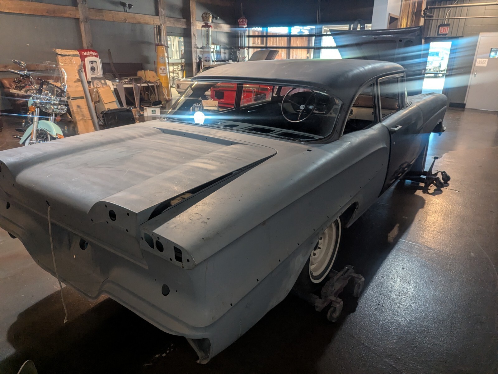 1958 Edsel Ranger - photo 6