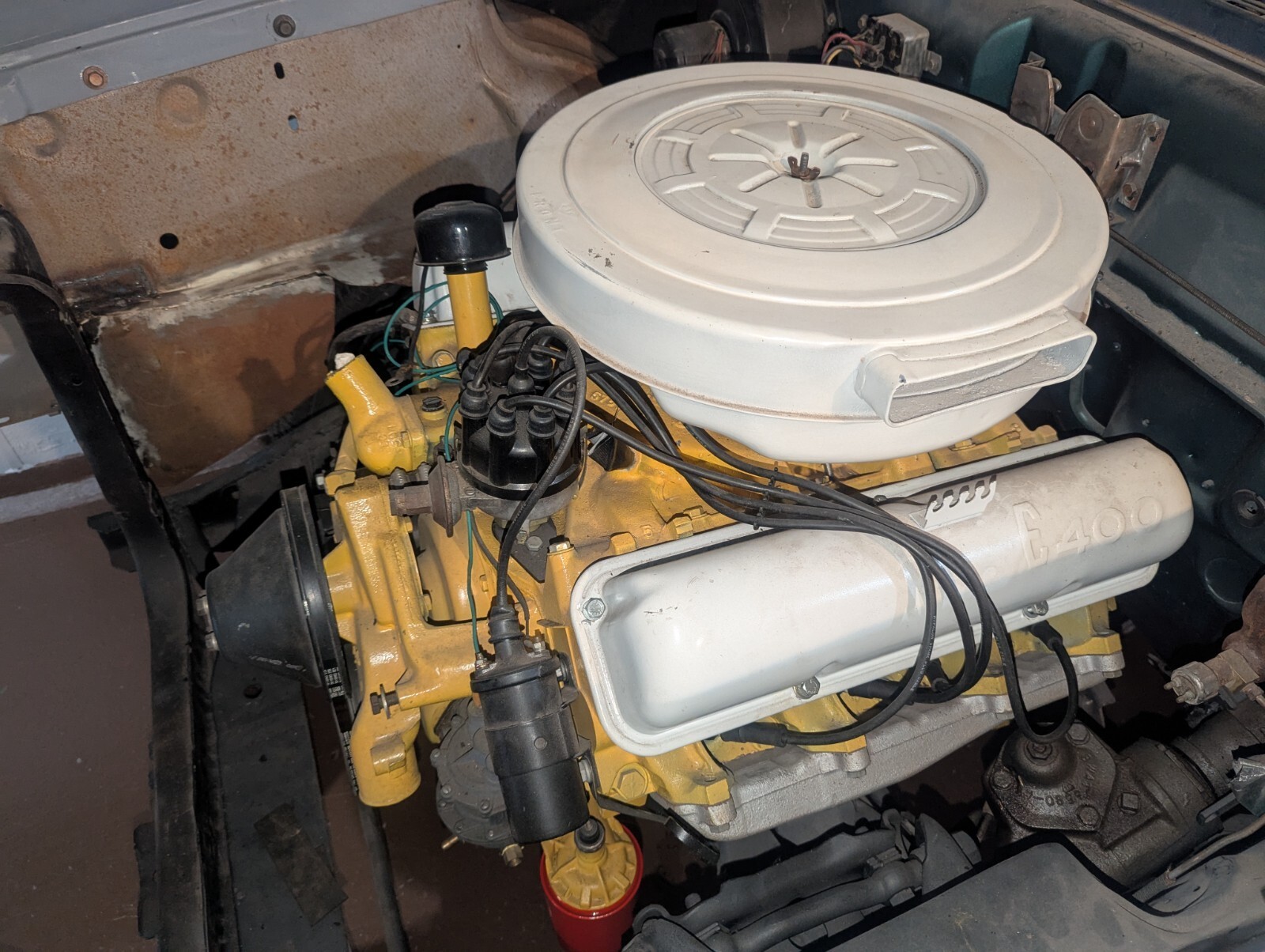 1958 Edsel Ranger - photo 7