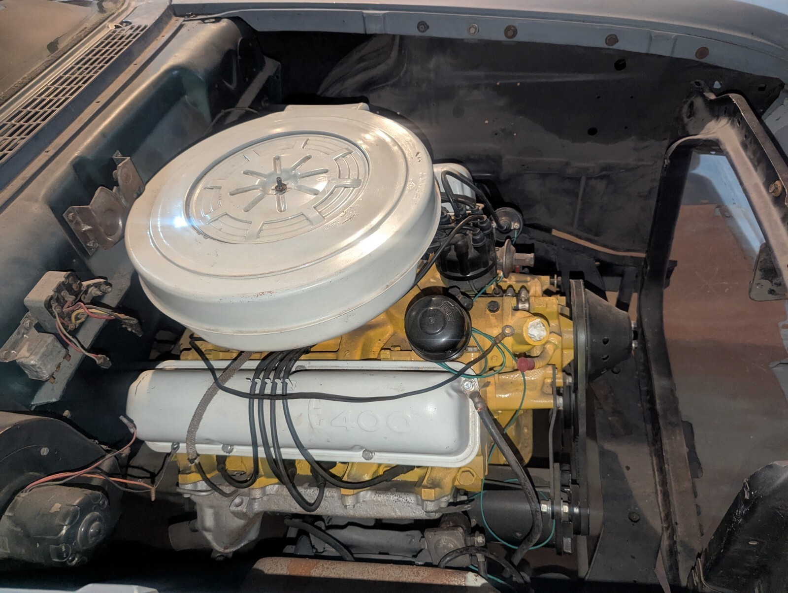 1958 Edsel Ranger - photo 8