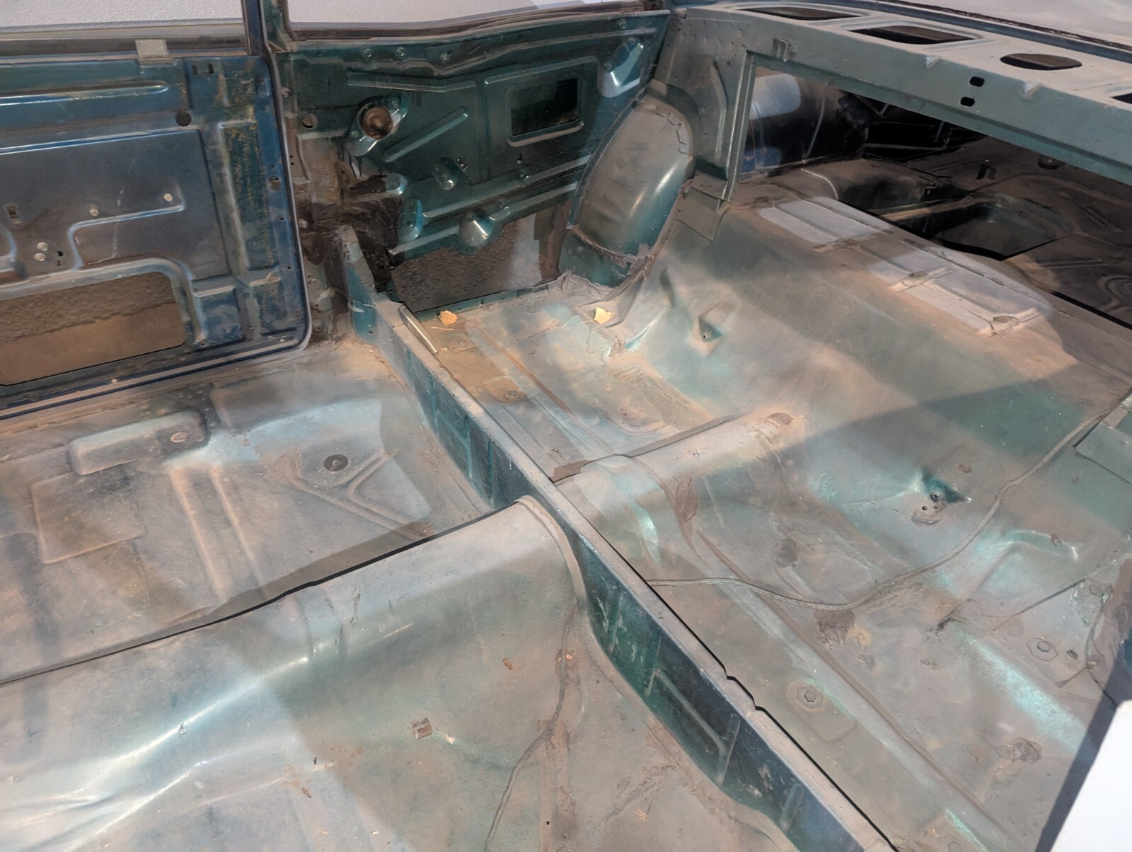 1958 Edsel Ranger - photo 9