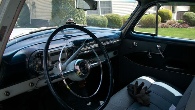 1953 Chevrolet Bel Air/150/210 - photo 8