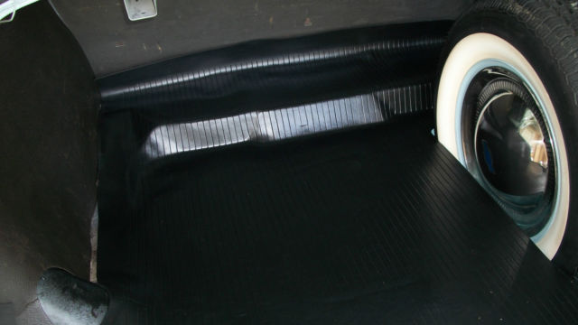 1953 Chevrolet Bel Air/150/210 - photo 9