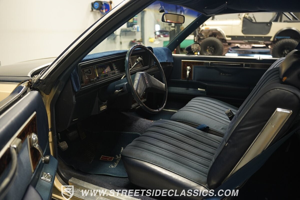 1981 Oldsmobile Cutlass - photo 5