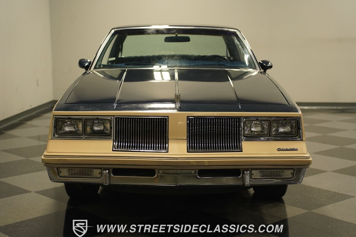 1981 Oldsmobile Cutlass - photo 6