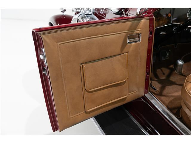 1930 Packard Custom Eight Dual-Cowl Sport Phaeton - photo 13