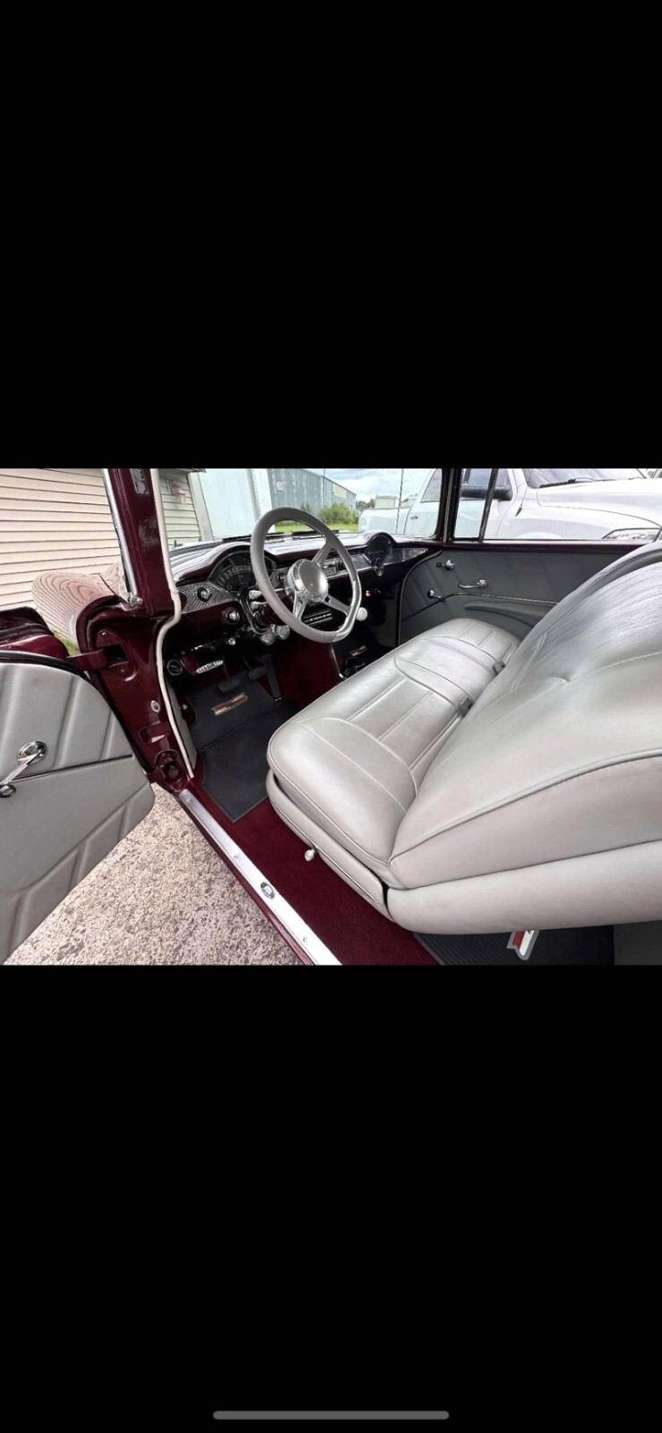 1955 Chevrolet Bel Air/150/210 - photo 9