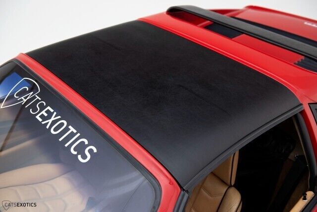 1985 Ferrari 308 GTSi - photo 10