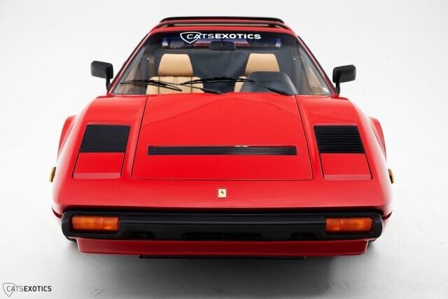 1985 Ferrari 308 GTSi - photo 11