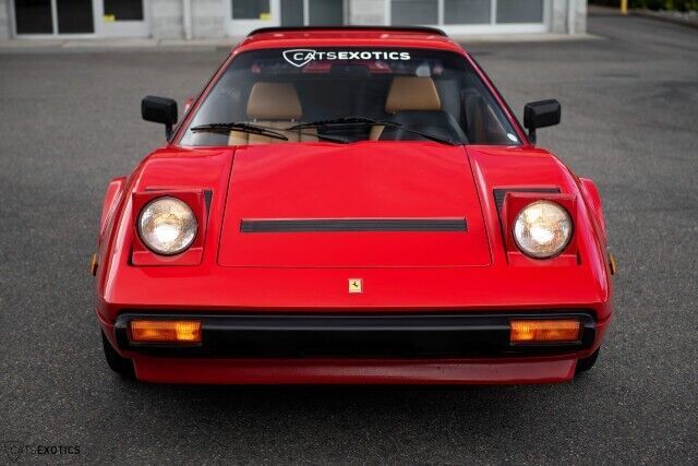 1985 Ferrari 308 GTSi - photo 12