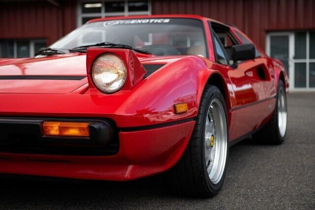 1985 Ferrari 308 GTSi - photo 8