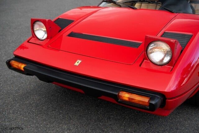 1985 Ferrari 308 GTSi - photo 9
